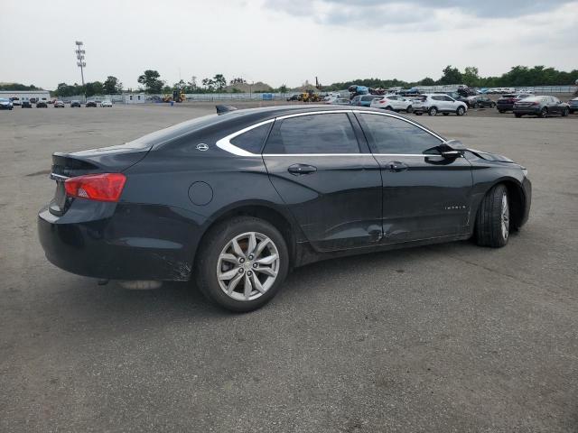Photo 3 from auction – 2018 CHEVROLET IMPALA LT with VIN 2G1105S30J9109907