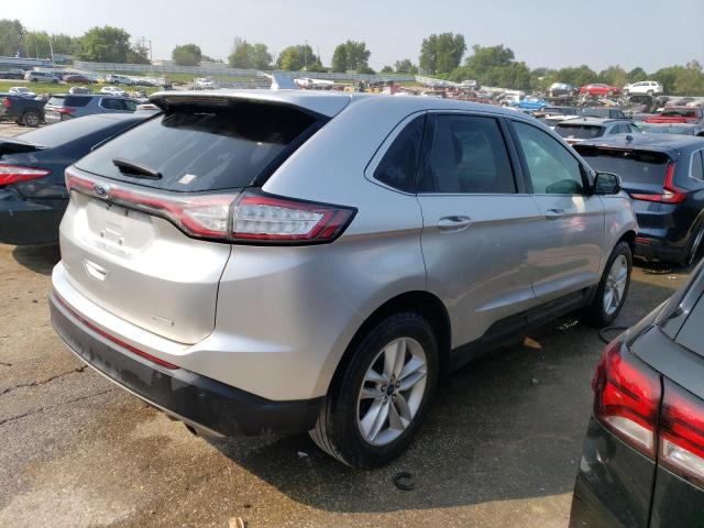 Photo 3 from auction – 2018 FORD EDGE SEL with VIN 2FMPK3J90JBB74668
