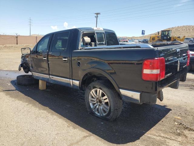 Photo 2 from auction – 2006 LINCOLN MARK LT with VIN 5LTPW18576FJ23042