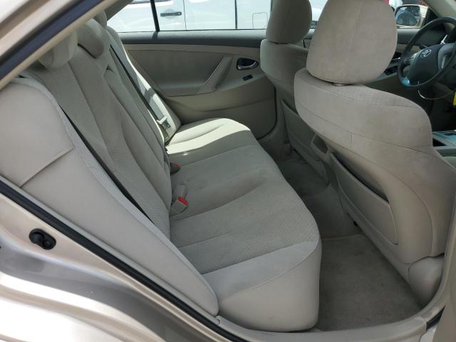 Photo 10 from auction – 2009 TOYOTA CAMRY BASE with VIN 4T1BE46K99U381472