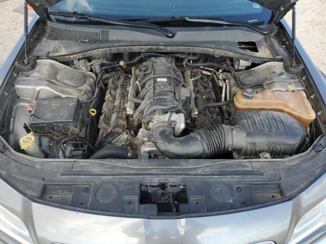 Photo 11 from auction – 2011 CHRYSLER 300C with VIN 2C3CA6CTXBH599382