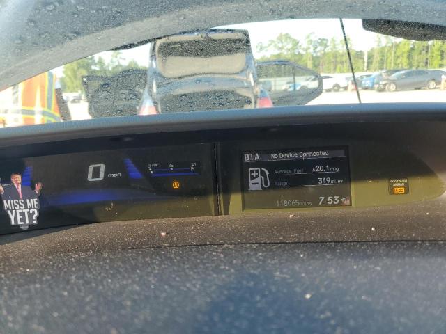 Photo 9 from auction – 2015 HONDA CIVIC LX with VIN 19XFB2F55FE079698