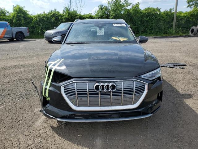 Photo 5 from auction – 2019 AUDI E-TRON PRE with VIN WA1VAAGE2KB005826