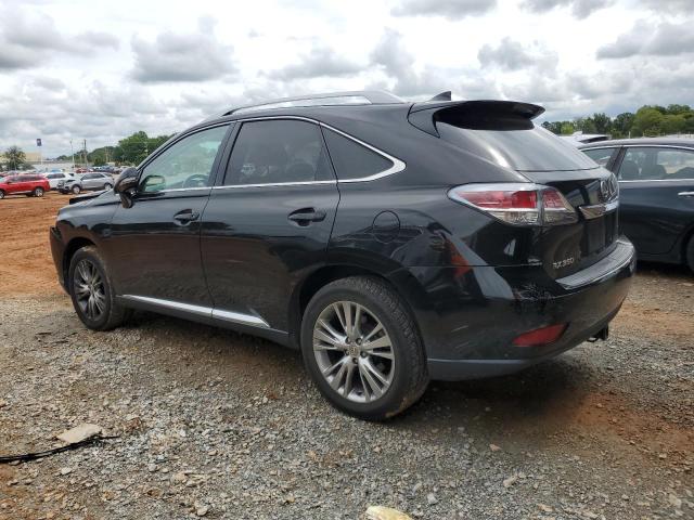 Photo 2 from auction – 2014 LEXUS RX 350 with VIN 2T2ZK1BA9EC149044