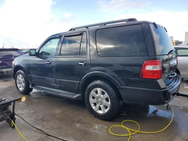 Photo 2 from auction – 2010 FORD EXPEDITION with VIN 1FMJU1F56AEB72020