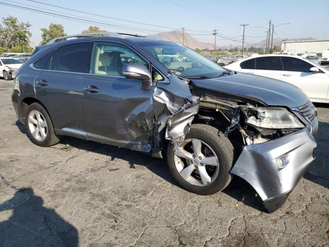 Photo 4 from auction – 2013 LEXUS RX 350 with VIN 2T2ZK1BA0DC123446
