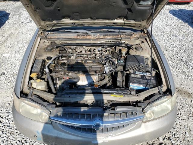 Photo 11 from auction – 2001 NISSAN ALTIMA GXE with VIN 1N4DL01A11C178764
