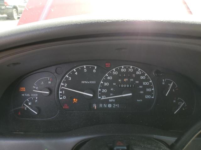 Photo 9 from auction – 2002 FORD RANGER SUP with VIN 1FTZR45E82PA02243