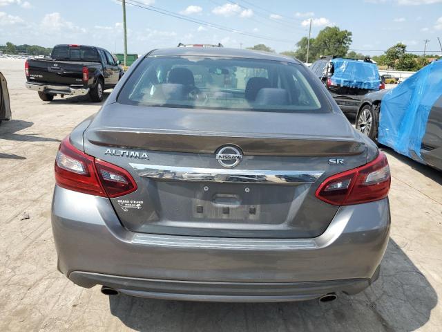 Photo 6 from auction – 2017 NISSAN ALTIMA 2.5 with VIN 1N4AL3AP6HC154804