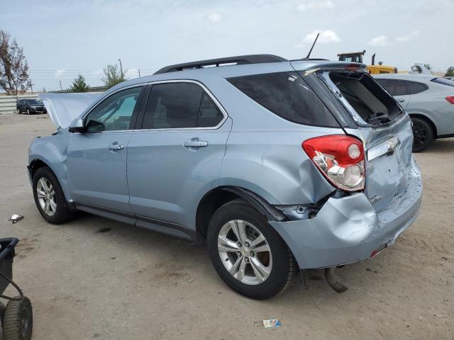 Photo 2 from auction – 2014 CHEVROLET EQUINOX LT with VIN 2GNFLGEK7E6134773