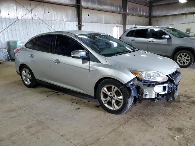 Photo 4 from auction – 2014 FORD FOCUS SE with VIN 1FADP3F2XEL247822