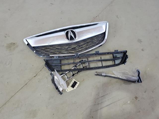 Photo 13 from auction – 2016 ACURA MDX with VIN 5FRYD4H22GB044757