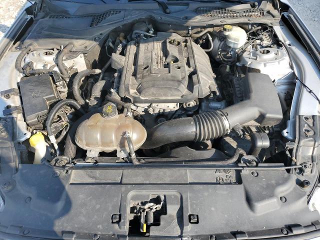 Photo 11 from auction – 2018 FORD MUSTANG with VIN 1FA6P8TH0J5156121
