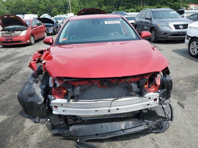 Photo 5 from auction – 2024 TOYOTA CAMRY LE with VIN 4T1C11AK2RU230169