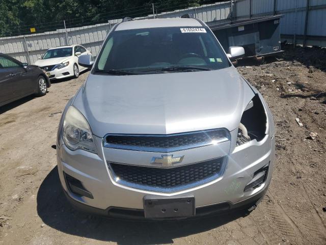 Photo 5 from auction – 2014 CHEVROLET EQUINOX LT with VIN 2GNFLFEK5E6331919