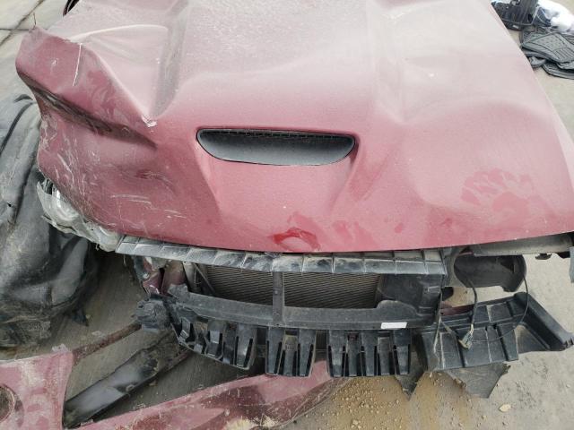 Photo 11 from auction – 2019 DODGE CHALLENGER with VIN 2C3CDZJGXKH503412