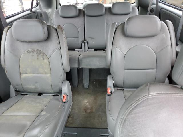 Photo 10 from auction – 2007 CHRYSLER TOWN & COU with VIN 2A8GP64L77R123563