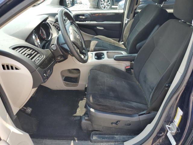 Foto 7 de la subasta – 2013 DODGE GRAND CARA con VIN 2C4RDGCG5DR575445