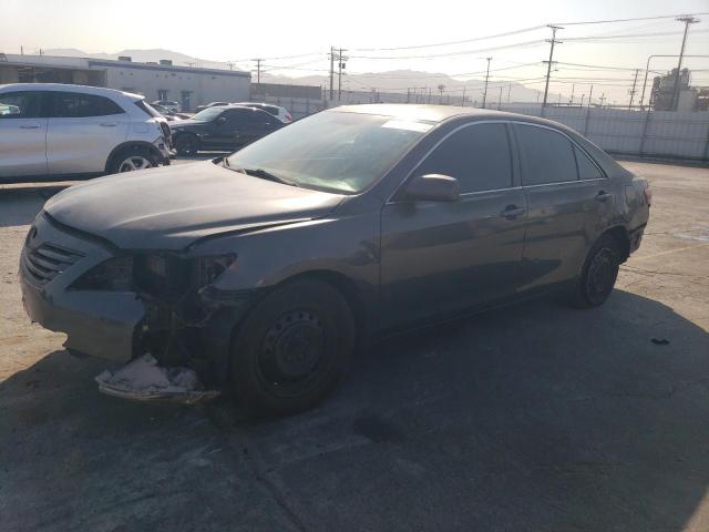 Photo 1 from auction – 2007 TOYOTA CAMRY CE with VIN 4T1BE46KX7U583783