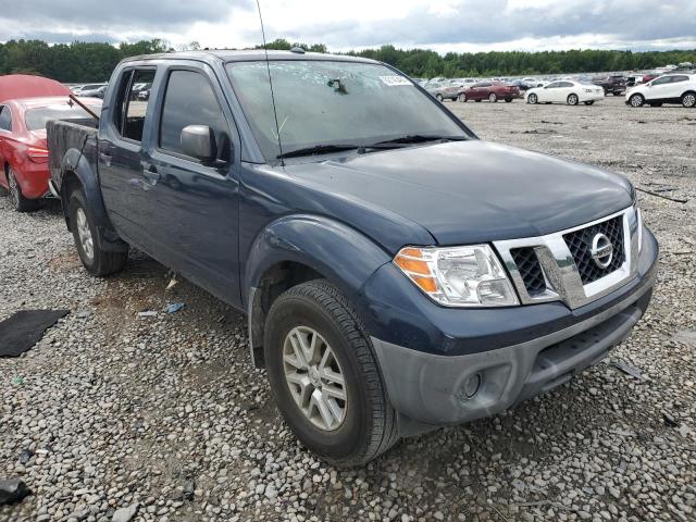 Photo 4 from auction – 2016 NISSAN FRONTIER S with VIN 1N6AD0EV1GN772224