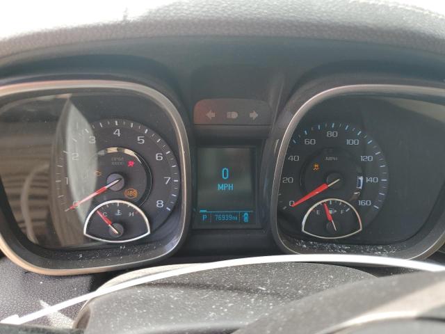 Photo 9 from auction – 2013 CHEVROLET MALIBU 1LT with VIN 1G11C5SA0DF315343