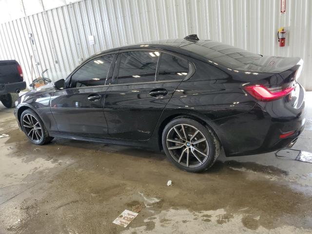Photo 2 from auction – 2021 BMW 330XI with VIN 3MW5R7J04M8B73791