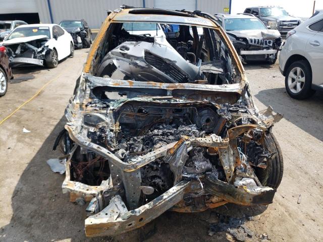 Photo 5 from auction – 2019 SUBARU FORESTER S with VIN JF2SKAPC8KH406221