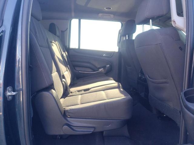 Photo 11 from auction – 2019 CHEVROLET SUBURBAN C with VIN 1GNSCGKCXKR156097