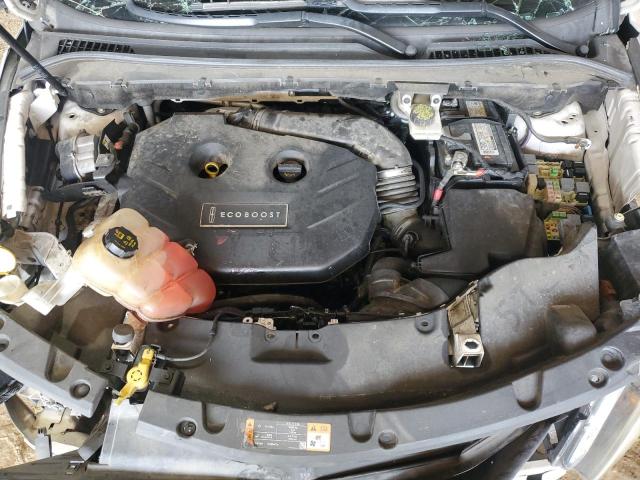 Photo 11 from auction – 2015 LINCOLN MKC with VIN 5LMCJ2A90FUJ25545