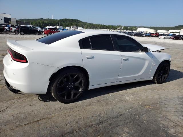 Фото 3 с аукциона – 2017 DODGE CHARGER R/ с VIN 2C3CDXCT3HH642613