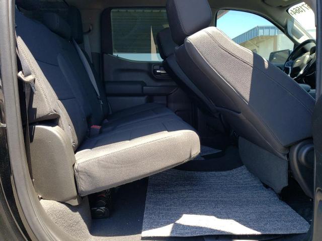 Photo 10 from auction – 2019 CHEVROLET SILVERADO with VIN 1GCPWCED8KZ119598