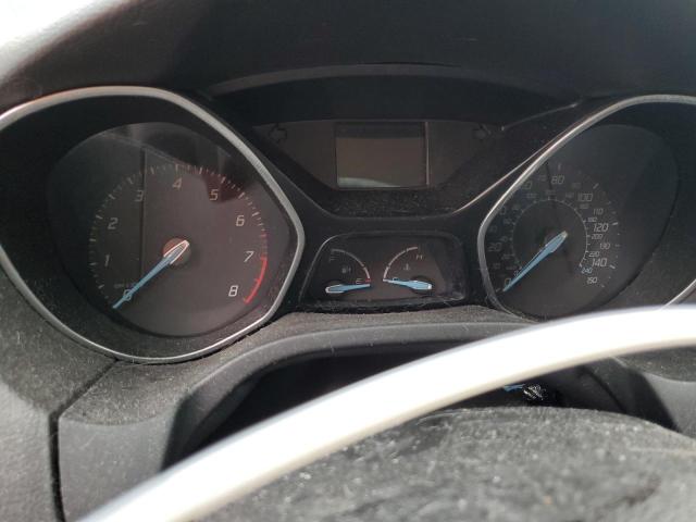 Photo 9 from auction – 2012 FORD FOCUS SE with VIN 1FAHP3F21CL125087