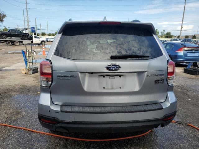 Photo 6 from auction – 2017 SUBARU FORESTER 2 with VIN JF2SJAEC8HH469009