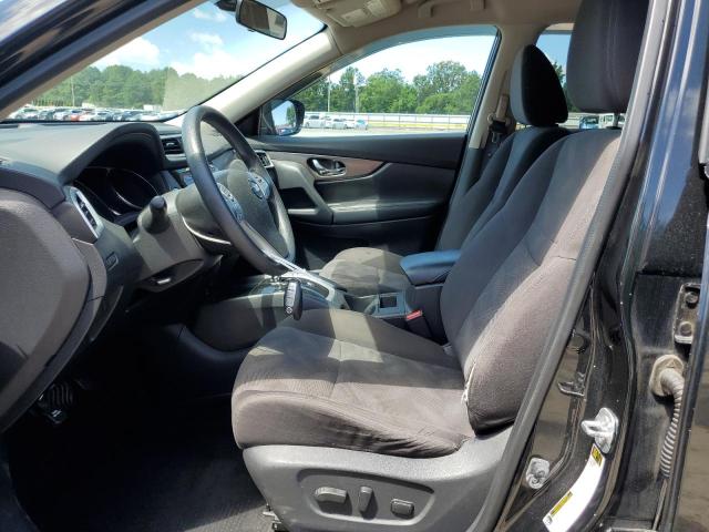Zdjęcie 7 z aukcji – 2016 NISSAN ROGUE S z VIN KNMAT2MTXGP701738