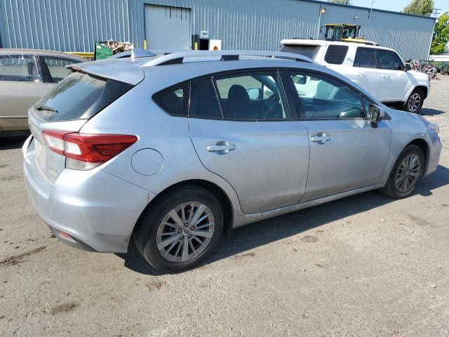 Photo 3 from auction – 2017 SUBARU IMPREZA PR with VIN 4S3GTAB65H3738836