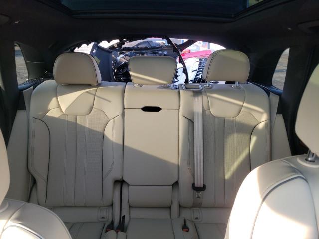 Photo 10 from auction – 2024 AUDI Q5 E PREMI with VIN WA1E2AFY5R2092303
