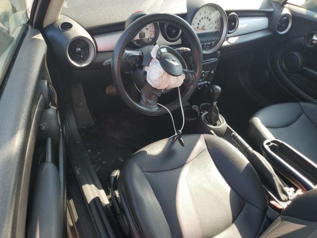 Photo 8 from auction – 2013 MINI COOPER with VIN WMWSU3C5XDT688855