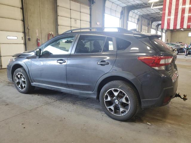 Photo 2 from auction – 2018 SUBARU CROSSTREK with VIN JF2GTABC1JH312447