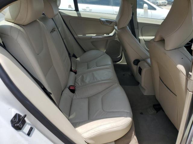 Photo 10 from auction – 2013 VOLVO S60 T5 with VIN YV1612FS8D1216314