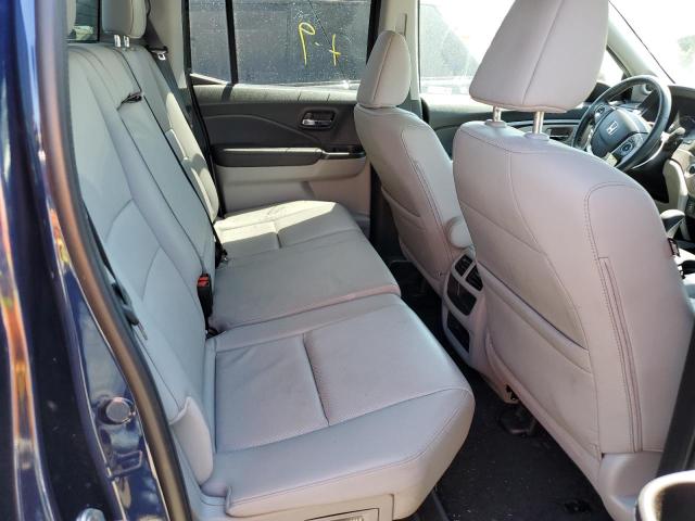 Photo 10 from auction – 2019 HONDA RIDGELINE with VIN 5FPYK3F58KB044941