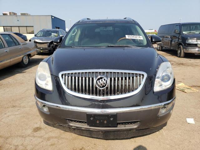 Photo 5 from auction – 2010 BUICK ENCLAVE CX with VIN 5GALRAED1AJ157523