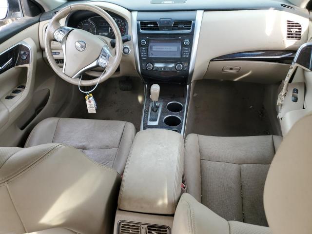 Photo 8 from auction – 2014 NISSAN ALTIMA 2.5 with VIN 1N4AL3AP4EC413558