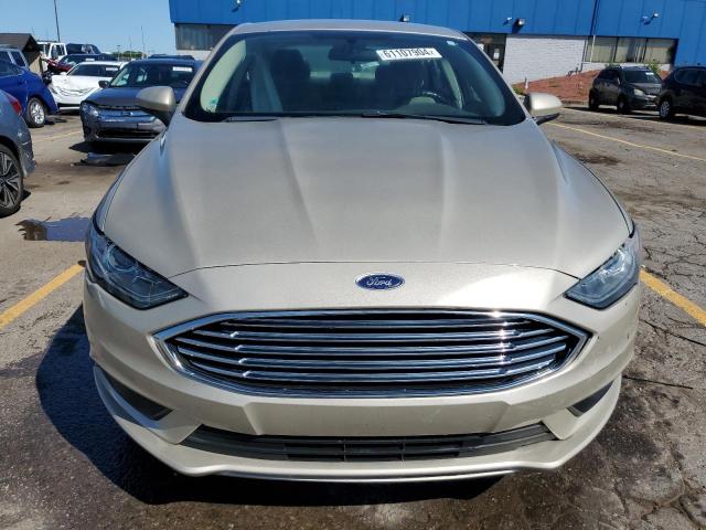 Photo 5 from auction – 2017 FORD FUSION SE with VIN 3FA6P0H70HR396178