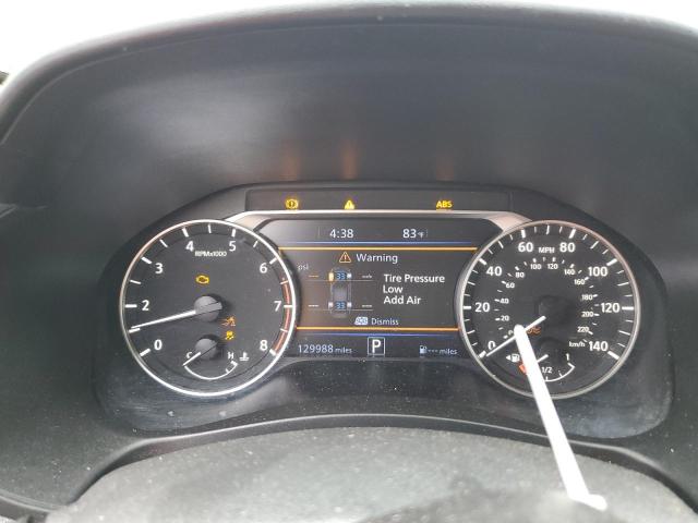 Photo 9 from auction – 2019 NISSAN ALTIMA SL with VIN 1N4BL4EV8KC165295