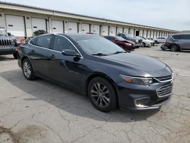 Photo 4 from auction – 2017 CHEVROLET MALIBU LT with VIN 1G1ZE5ST5HF207188