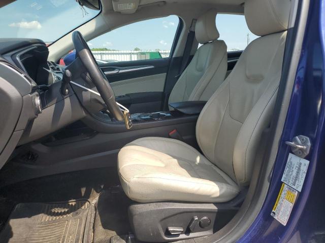 Photo 7 from auction – 2016 FORD FUSION TIT with VIN 3FA6P0SU5GR275837