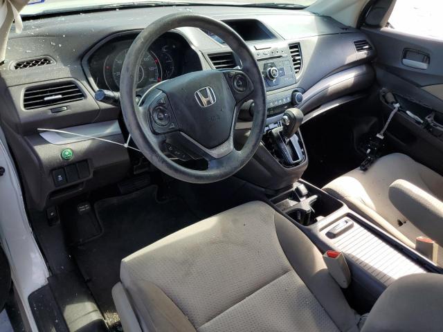 Photo 8 from auction – 2012 HONDA CR-V EX with VIN 5J6RM4H5XCL071979