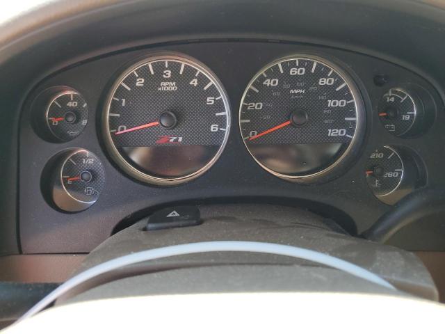 Photo 9 from auction – 2011 CHEVROLET AVALANCHE with VIN 3GNTKFE33BG328614