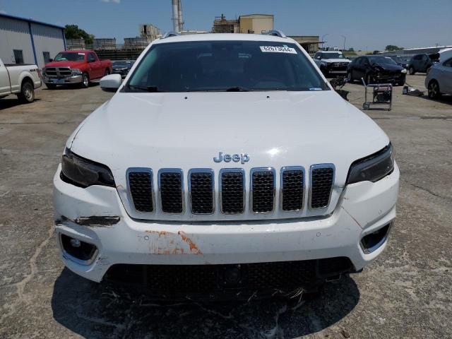Photo 5 from auction – 2019 JEEP CHEROKEE with VIN 1C4PJLDB0KD296464