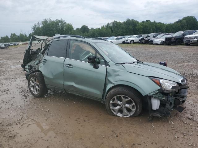 صورة رقم 4 من المزاد - 2017 SUBARU FORESTER 2 مع VIN JF2SJAWC7HH497026